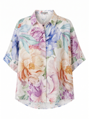Maxi Camicia