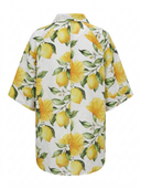Maxi Camicia