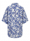 Maxi Camicia