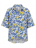 Maxi Camicia