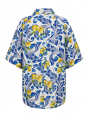 Maxi Camicia