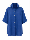 Maxi Camicia