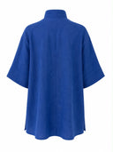 Maxi Camicia