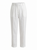 Pantalone Donna Capri Costruito
