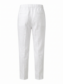 Pantalone Donna Capri Costruito