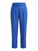 Pantalone Donna Capri Costruito