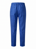 Pantalone Donna Capri Costruito