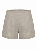 Short Con Baschina