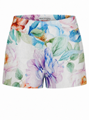 Short Con Baschina