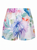 Short Con Baschina