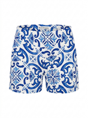 Short Con Baschina