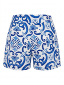 Short Con Baschina