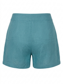 Short Con Baschina