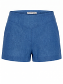 Short Con Baschina