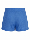 Short Con Baschina