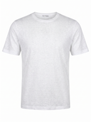 T-Shirt lino a Maglia