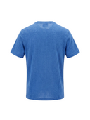 T-Shirt lino a Maglia