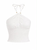 Top Scollo Inverso