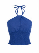 Inverted Neck Top